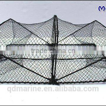 Square Folding Crab Trap For Sale