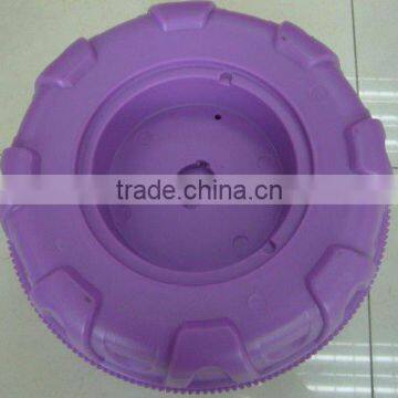 plastic wheel for buggies,4*4"wheels