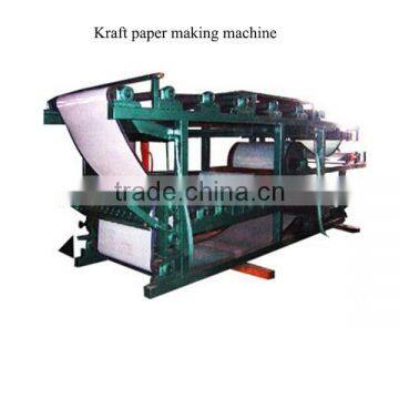 New Design and Hot Sale in 2016 Toilet Tissue Machine photo-5
