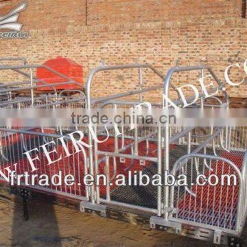 Mexico market pig farming equipment