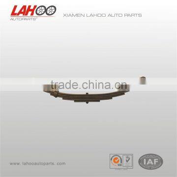 SW-5 high quality trailer leaf spring for sale