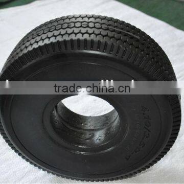 snow blower wheel loader/PU wheel 13x5.00-6