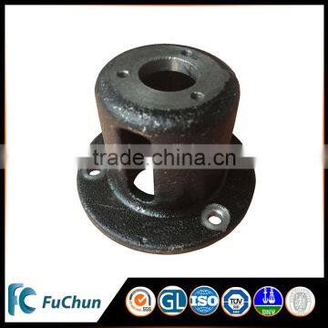 Hydraulic Spare Parts For Custom Iron Cast