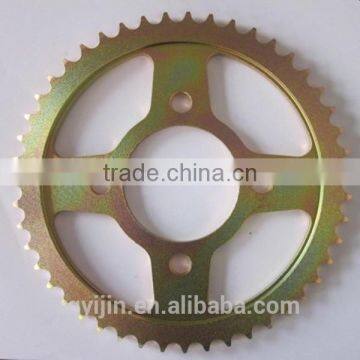 1045 Steel Material of Chain Sprocket Set photo-6