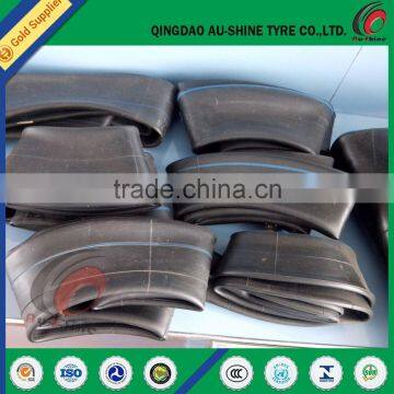 natural rubber motorcycle inner tube 300-18