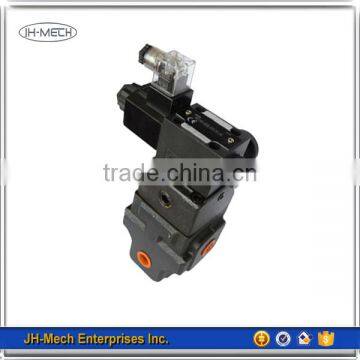Custom Reliable Hydraulic Valve photo-4