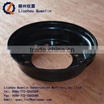 Liugong spare parts forklift part 27A0672X0 rim assembly