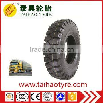 Truck Tyre Mountain Land Tyre 750-16 825-16 Bias Tyre New Pattern TH503/504/505 photo-2