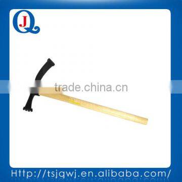 Chinese hard wood handle pick P407