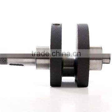 Truck Use Durable Diesel Engine Crankshaft High Quality and Low Price photo-6