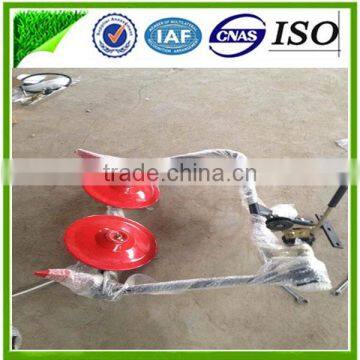 Shandong Tractor Mower,lawn Mower for Walking Tractor photo-4