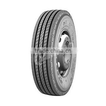 12R22.5 TRUCK TIRES photo-2