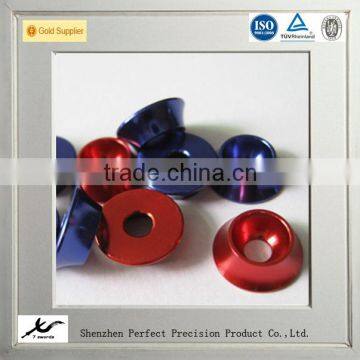 Custom Hardware Machinery Parts photo-3