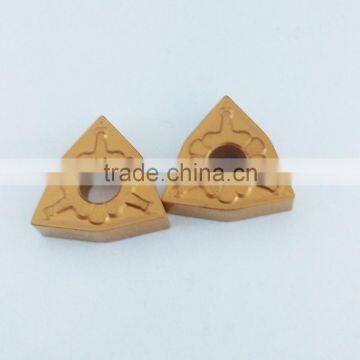 Cnc Wnmg 060408 080408 080408 Cemented Tungsten Carbide Turning Insert General Use photo-2
