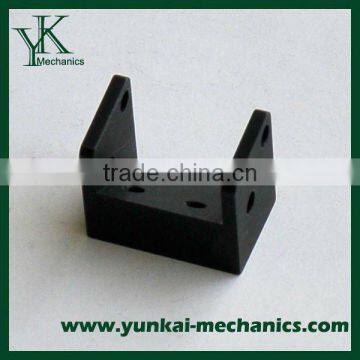Aluminum Material Cnc Milling Parts, POM Cnc Milling Parts, Precision Cnc Milling photo-3