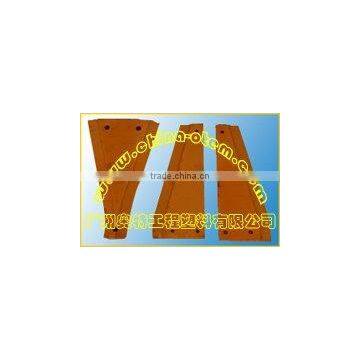 High Temperature Resistance Food Industry Parts of PPSU photo-4