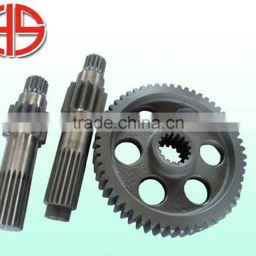 Drive Shaft With Spline photo-4