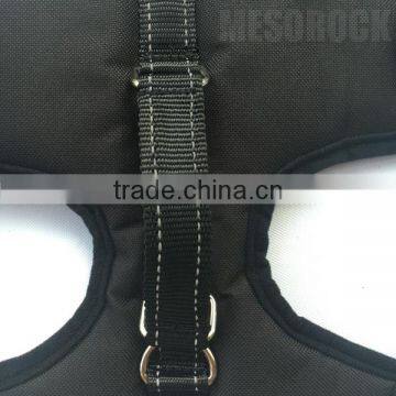 Reflective No-Pull Dog Harness Dog Vest Harness Padded Dog Harness photo-5