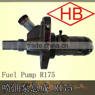 Fuel Injection Pump R175