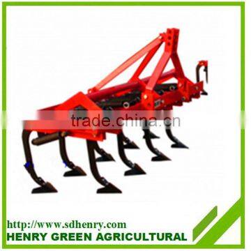 3S-1.0 Subsoiler photo-3