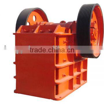 Stone Jaw Crusher