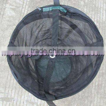 Small Hole Mesh Butterfly Bird Cage photo-4