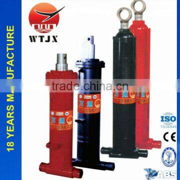 Hydraulic Plunger / Hydraulic Cylinder Made in China photo-2