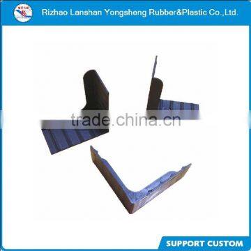 Plastic Cargo Lashing Strap Corner Guard Edge Protector photo-2