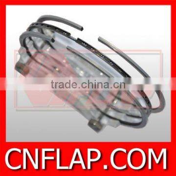 Auto parts land rover piston ring