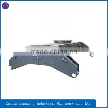 Specialized Manufacturer High Precision for Grabbing Machine Base Frame