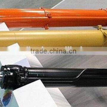 small bore long stroke hydraulic cylinder