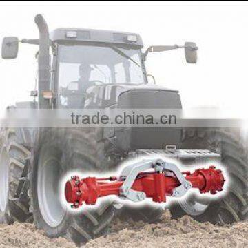 CAT 428E Axle photo-3