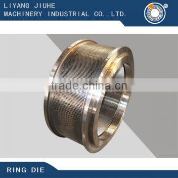 Cnc Forging Parts Ring Die to Buhler Manufacturer Matrix for the Granulator photo-2