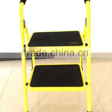 High quality Rubber feet for SGS certificate approved 2 step stool