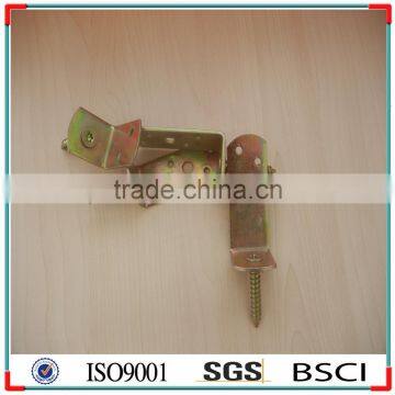 Metal Timber Connector photo-2