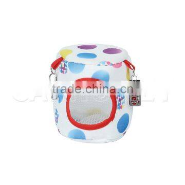 2016 NEW Thick Hammock For Rabbit Hamster Squirrel Parrot Nest Swing Bed Pet Toy House photo-2