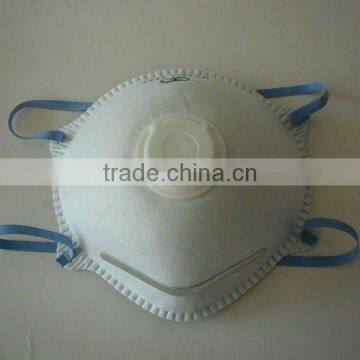 Disposable Dust Mask-HOT! [RECOMMEND BY ALIBABA]