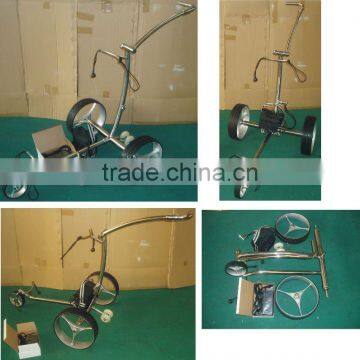 Electric Golf Trolley EGT-03