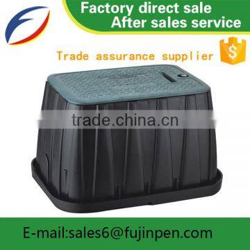 Garden and Farm Valve Tools Box for Irrigation Equipment System Made in China photo-3
