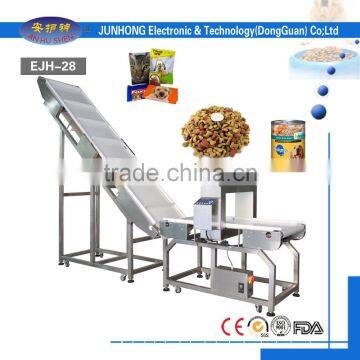 Food Factory Metal Detector,food Production Line Metal Detector photo-2