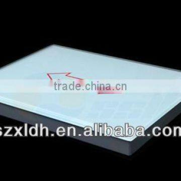 Library magnetic strip em tags deactivator X01 with no power needed