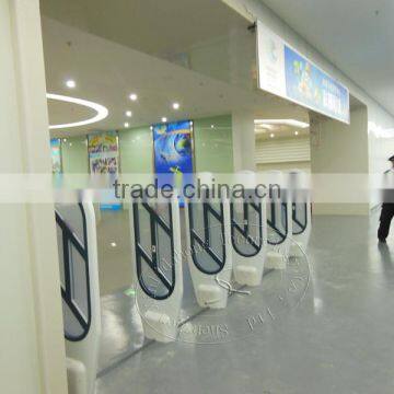 Factory Price Library Security EM System Book Anti-theft System XLD-EM-01 photo-4