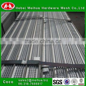 Galvanized high ribbed formwork /high rib lath mesh for building