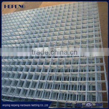 High Quality hot sale galvanized then powder coated double wire fence , double wire fence