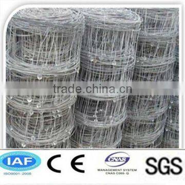 professional manufacturer China Grassland Fence