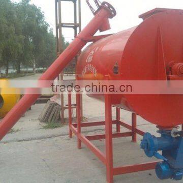 construction use small used concrete mixer in Zhengzhou