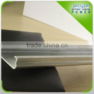 Maxpower 2015 New Greenhouse Film Lock Channel photo-5
