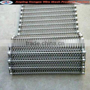 Heat resistant conveyor belt for coal/cement/steel plant (manufacturer)