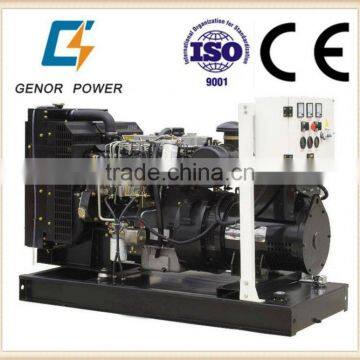 Automatic Transfer Switch Generator