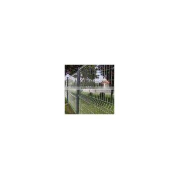 Factory low price Welded Wire Fencing,Wire landscapingFencing,Weldmesh Fencing( construction, building )